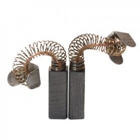 Jeu de charbons VIRUTEX 3517004