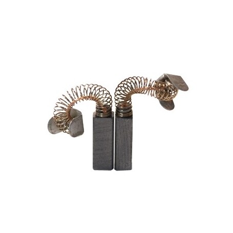 Jeu de charbons VIRUTEX 3517004