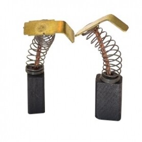 Jeu de charbons RYOBI 6541163 - 6541223