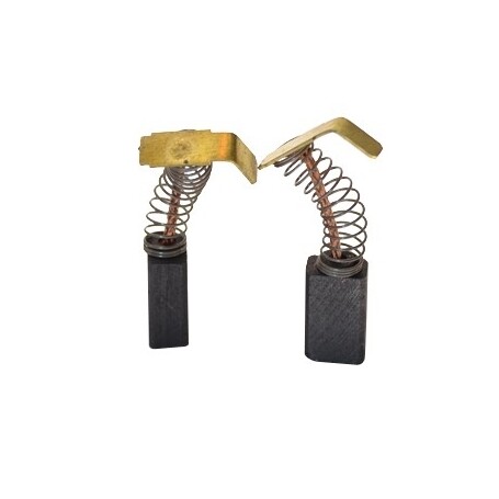 Jeu de charbons RYOBI 6541163 - 6541223