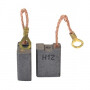 Jeu de charbons METABO 34301084 - 31603347 - 31603395