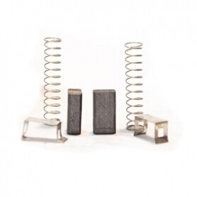 Jeu de charbons BOSCH 2604321917 - 2607014001