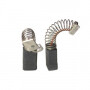 Jeu de charbons BLACK ET DECKER 131743-00 - 13174300