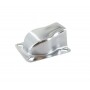 Déflecteur d'échappement HONDA 18331-ZE2-810 - 18331ZE2810