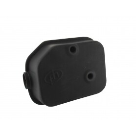 Échappement HONDA 18310ZE7013 - 18310ZE7W40