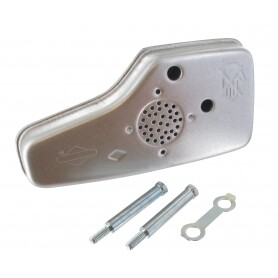 Echappement BRIGGS ET STRATTON 790828