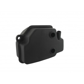 Échappement STIHL 41341400602 - 41341400606