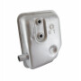 Échappement KAWASAKI 49070-2630 - 490702630