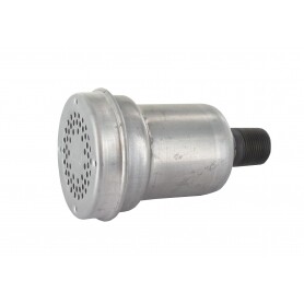 Echappement BRIGGS ET STRATTON 393010S