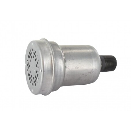 Echappement BRIGGS ET STRATTON 393010S