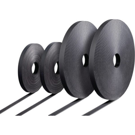 Courroie OPTIBELT 2133M6