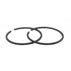 Segment de piston GGP - CASTELGARDEN 118801804/0
