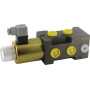 Tiroir POCLAIN 6KVH1012G