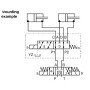 Tiroir POCLAIN 6KVH1012G