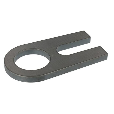 Tôle UNIVERSEL UNLP855