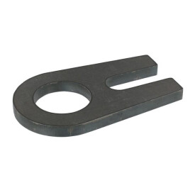 Sicherungsblech UNIVERSAL UNLP845