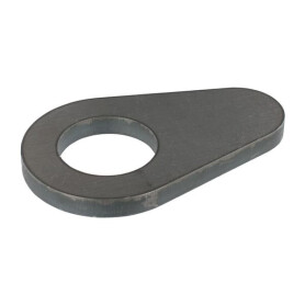 Tôle UNIVERSEL UNLP445