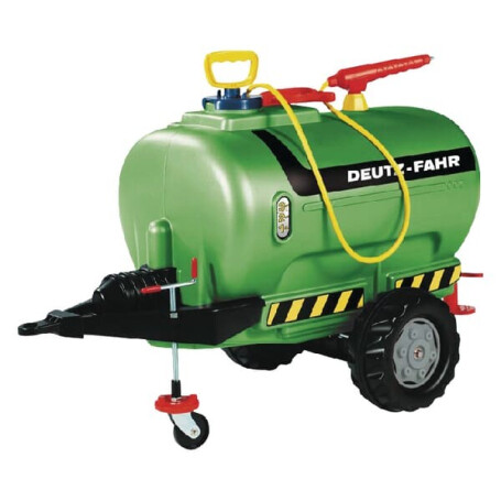 Tonne à lisier ROLLY TOYS R12879