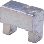 Top 12x12 pour asta 12mm d'épaisseur SOLA CO111711