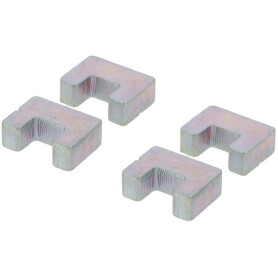 Top 12x12 pour corne de 12mm d'épaisseur SOLA PX411705