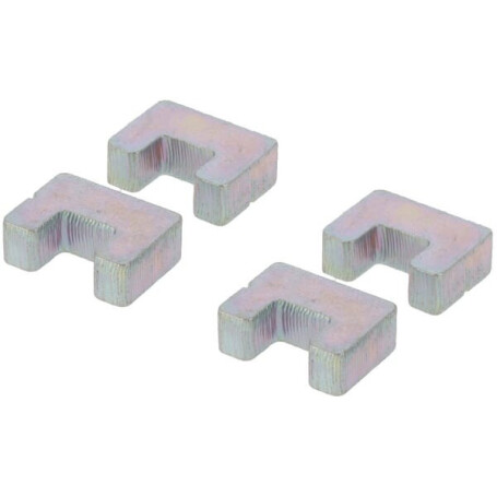 Top 12x12 pour corne de 12mm d'épaisseur SOLA PX411705