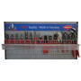 Présentoir de pince complet KNIPEX SHOP2603101