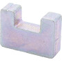 Top 15x15 pour corne de 15mm d'épaisseur SOLA PX411704