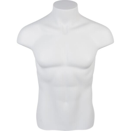 Torse masuclin sans jambe ni bras UNIVERSEL KRA4020011