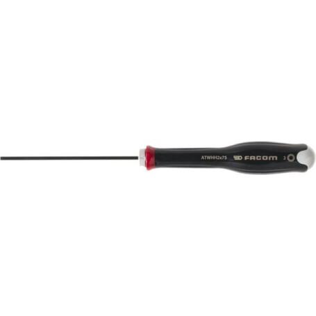 Tournevis FACOM ATWHH2X75