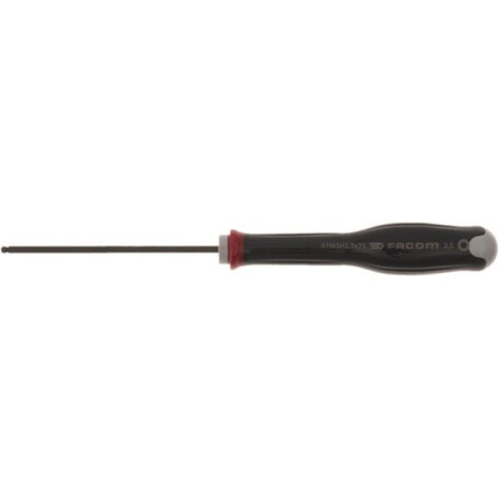 Tournevis FACOM ATWSH25X75
