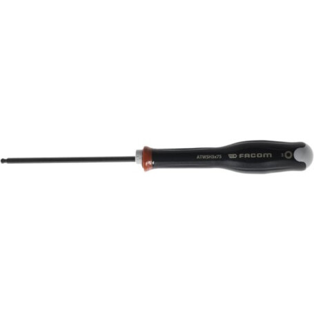 Tournevis FACOM ATWSH3X75