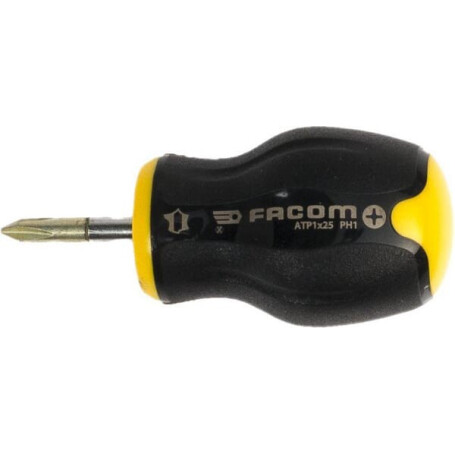 Tournevis FACOM ATP1X25