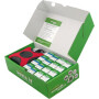 Kit de détection avec 8 capteurs REMA TIP TOP 1000208