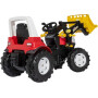 Tracteur miniature ROLLY TOYS R710041