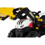 Tracteur miniature ROLLY TOYS R710041