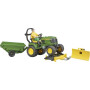 Tracteur miniature BRUDER U62104