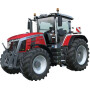 Tracteur miniature MAISTO MA15534