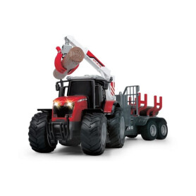 Tracteur miniature DICKIE D737003