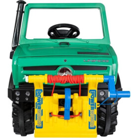 Tracteur miniature ROLLY TOYS R038244