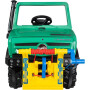 Tracteur miniature ROLLY TOYS R038244