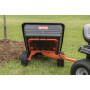 Remorquer avec seau en plastique 300kg AGRI-FAB 450552