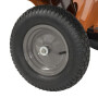 Remorquer avec seau en plastique 450kg AGRI-FAB 450553