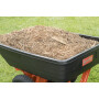 Remorquer avec seau en plastique 450kg AGRI-FAB 450553