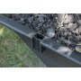 Remorquer avec seau en plastique 450kg AGRI-FAB 450553