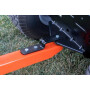Remorquer avec seau en plastique 450kg AGRI-FAB 450553