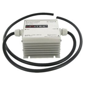 Transfère de tension UNIVERSEL OMV204