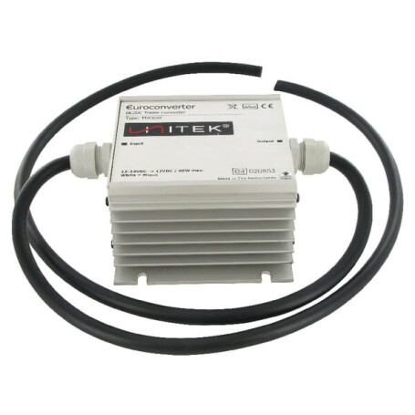 Transfère de tension UNIVERSEL OMV204
