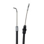 Transmission OUTILS-WOLF 24792OW