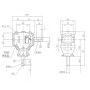 Transmission COMER 124686