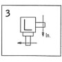 Transmission COMER 124686